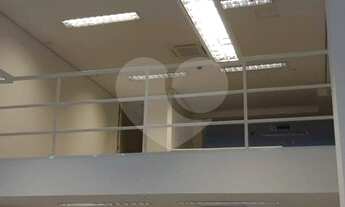 Imagem 6: CONJUNTO COMERCIAL 167M2 NO BROOKLIN