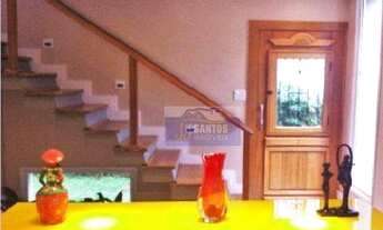 Imagem 4: Sobrado à venda, 270 m² por R$ 1.700.000,00 - Mooca - São Paulo/SP