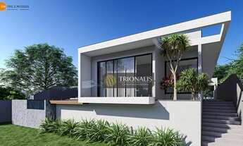 Imagem 3: Casa com 4 dormitórios à venda, 336 m² por R$ 2.500.000,00 - Condomínio Residencial Shamba