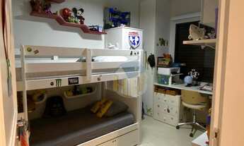 Imagem 4: Apartamento com 2 dormitórios à venda, 57 m² por R$ 450.000,00 - Vila Mascote - São Paulo