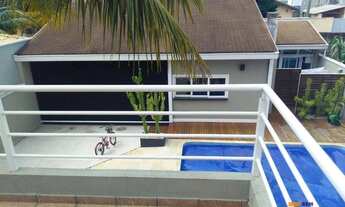 Imagem 3: Sobrado residencial à venda, Vila São José, Taubaté