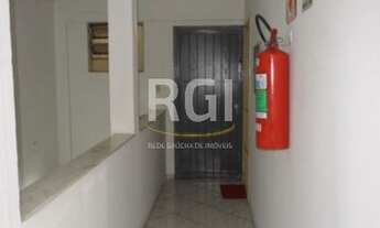 Imagem 7: Porto Alegre - Conjunto Comercial/Sala - São Geraldo