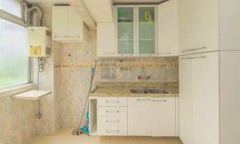 Imagem 3: Porto Alegre - Apartamento Padrão - Higienópolis