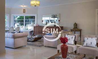 Imagem 3: Casa com 6 dormitórios à venda, 400 m² em Geribá - Armação dos Búzios/RJ