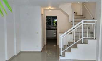 Imagem: RIO DE JANEIRO - Casa Padrão - Tijuca