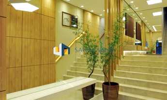 Imagem 3: Sala comercial com 45 metros