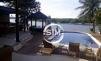 Imagem 5: Casa com 5 dormitórios à venda, 600 m² no Portinho - Cabo Frio/RJ