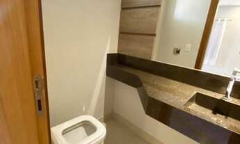 Imagem 4: Sobrado com piscina 4 suítes Vila Nascente/parque dos poderes - Campo Grande - MS