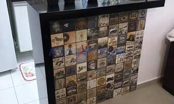 Imagem 3: Hortolândia - Apartamento Padrão - Chácaras Fazenda Coelho