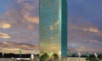 Imagem 2: Porto Alegre - Conjunto Comercial/Sala - Cristal