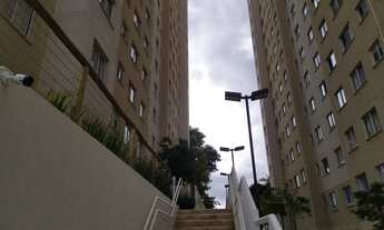 Imagem 5: Apartamento 2 Dormitórios andar alto em Vila Penteado ( Penha ) - São Paulo - SP