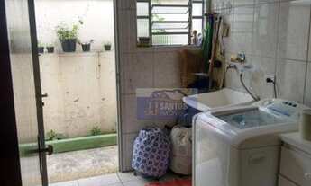 Imagem 5: Casa residencial à venda, Alto da Mooca, São Paulo