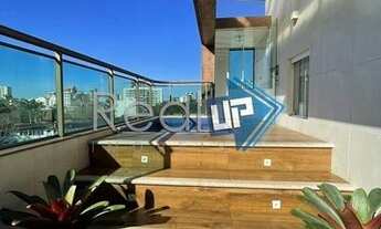 Imagem 3: RIO DE JANEIRO - Apartamento Padrão - Leblon Leblon