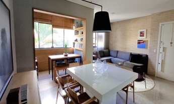 Imagem 2: Venda - AREA PRIVATIVA - ANCHIETA BELO HORIZONTE MG