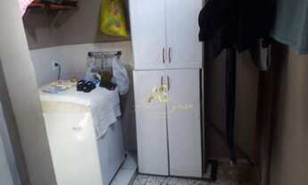 Imagem: Sobrado com 2 dormitórios à venda, 72