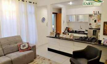 Imagem 2: Apartamento à venda, 77 m² por R$ 780.000,00 - Copacabana - Rio de Janeiro/RJ