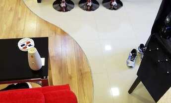 Imagem 4: Apartamento para Venda em Santo André, Jardim, 2 dormitórios, 2 banheiros, 2 vagas