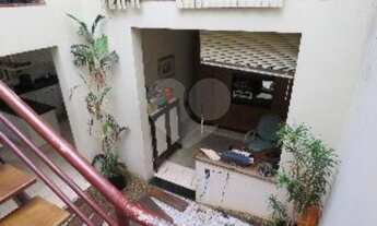 Imagem 3: Sobrado c/300 m2 - 4 Quarto/1 Suíte/3 Vagas na garagem - Metrô S.Judas