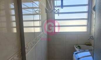 Imagem 6: Apartamento com 3 quartos sendo 2 suítes em Jacareí no jardim Califórnia