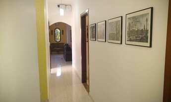 Imagem 3: Casa para venda possui 315 metros quadrados com 4 quartos em Cibratel II - Itanhaém - SP