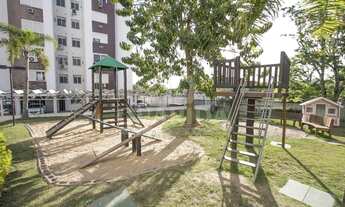 Imagem 7: Apartamento para comprar no bairro Praia de Belas - Porto Alegre com 3 quartos