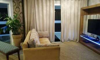 Imagem 4: APTO MOBILIADO, ALTO PADRÃO, CENTRO SBC, 3 SUÍTES, 4 VAGAS