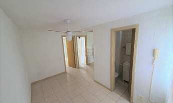 Imagem 4: Porto Alegre - Apartamento Padrão - Rubem Berta