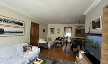 Imagem 4: Venda de apartamento 137m² em co0ndomínio referência da Vila Mariana - perto Ibirapuera