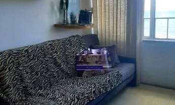 Imagem 6: PRÉDIO FRENTE AO MAR - LAZER COM QUADRA DE TÊNIS E POLY ESPORTIVA