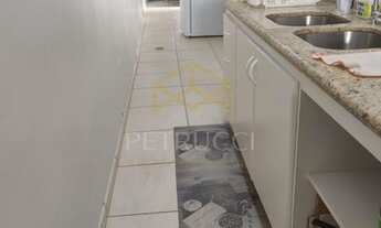 Imagem 7: Casa - Vila Boa Vista - Campinas