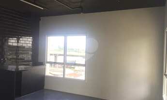 Imagem 4: SALA COMERCIAL - 2 VAGAS - À VENDA NA VILA LEOPOLDINA
