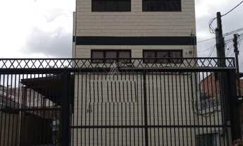 Imagem: Prédio - Sacomã - São Paulo