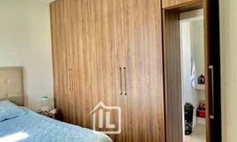 Imagem 4: Apartamento para venda com 3 quartos em Setor Oeste - Goiânia - GO