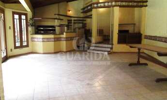 Imagem 2: Casa para comprar no bairro Nonoai - Porto Alegre com 5 quartos