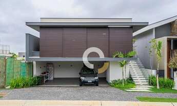 Imagem 2: Casa com 4 dormitórios à venda, 365 m² por R$ 2.800.000,00 - Vila dos Plátanos - Campinas