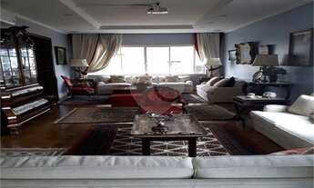 Imagem 2: São Paulo - Apartamento Padrão - JARDIM AMÉRICA