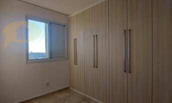 Imagem 3: Apartamento à venda, 2 quartos, 1 vaga, Vila do Encontro - São Paulo/SP