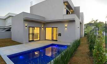 Imagem 2: A1imóvel Casa com 4 suítes à venda, 268 m² - Residencial Burle Marx - Santana de Parnaíba