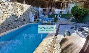 Imagem 6: Mansão Tríplex nas Dunas