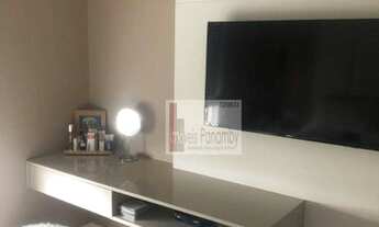 Imagem 5: Apartamento à venda, 165 m² por R$ 1.900.000,00 - Vila Andrade - São Paulo/SP