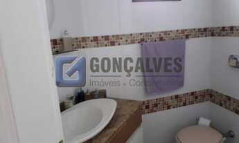 Imagem 7: SAO CAETANO DO SUL - Residential / Penthouse - SANTO ANTONIO