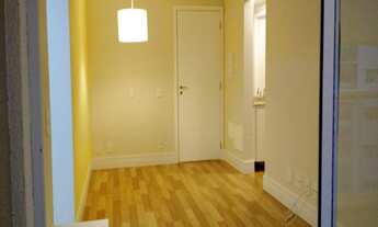 Imagem 3: APARTAMENTO RESIDENCIAL CAMPO BELO, SÃO PAULO - AP0854