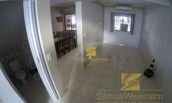 Imagem 2: Casa à Venda com 03 Quartos no Bairro Jardim Santa Amália - Cuiabá/MT