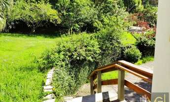 Imagem 4: Casa com 279m² em Condomínio Fechado próximo da UFSC