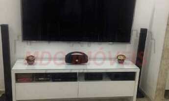 Imagem 5: Apartamento na Vila Clementino , com um quarto, uma vaga de garagem, ao lado do metrô Sant