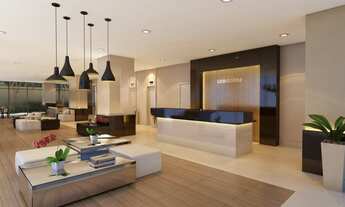 Imagem 7: APARTAMENTO com 1 dormitório à venda por R$ 850.000,00 no bairro Brooklin Paulista - SÃO P