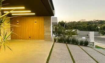 Imagem 7: Linda Casa - Condomínio Maria Dulce - Indaiatuba/SP