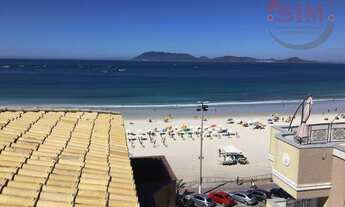 Imagem: Cobertura Triplex Vista Mar