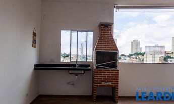 Imagem 4: APARTAMENTO - VILA MAZZEI - SP