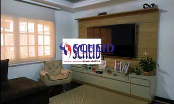 Imagem 6: Loação Sobrado Campo Grande R$5.000,00